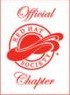 Official Chapter of the Red Hat Society. Click here to go to the RHS website